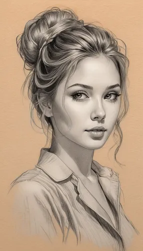 the drawings drawn with lit matches were cute, in the style of feminine portraiture, golden light, light gray, pensive poses, smokey background, light orange and light black, light & shadow ,girl draw