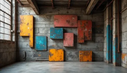 mondrian,mondriaan,tetris,baux,pallet,rauschenberg,kounellis,gagosian,cubists,cubist,cubism,boetti,concrete background,casgrain,palette,pallets,concrete blocks,glass blocks,abstraction,kundig,Photography,General,Realistic