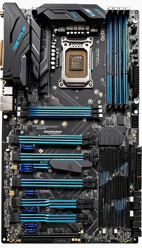 motherboard,mother board,graphic card,muscular build,fractal design,cpu,gpu,processor,video card,multi core,2080 graphics card,pc,dark blue and gold,2080ti graphics card,ryzen,turbographx,computer cooling,pc tower,personal computer hardware,amd,Unique,Design,Blueprint