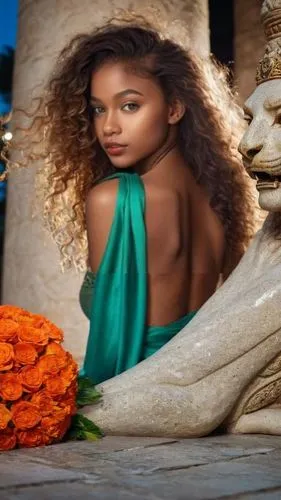 polynesian girl,ethiopian girl,dirie,chagossians,marshallese,beautiful african american women