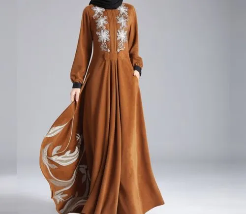 poiret,a floor-length dress,tahiliani,caftan,schiaparelli,siriano,Photography,General,Realistic