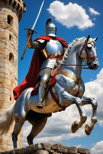 arthurian,cavalries,cavalcades,peredur,cataphract,jousting,castellan,guardias,joust,agincourt,cuirassier,knightly,cavalrymen,castleguard,cataphracts,heraclius,henrician,wavelength,hospitaller,chevaliers,Art,Classical Oil Painting,Classical Oil Painting 05