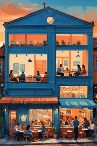 watercolor cafe,a restaurant,trattoria,beach restaurant,the coffee shop,eatery,restaurateurs,coffeehouses,alpine restaurant,restaurants,retro diner,new york restaurant,fishermans wharf,paris cafe,coffeehouse,diner,garrison,bistro,blue hour,bistrot,Unique,Design,Infographics