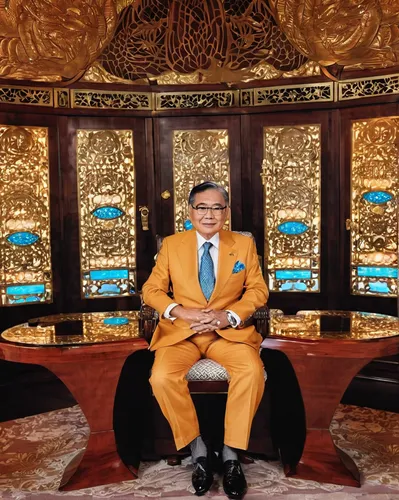 mukesh ambani,riad,qiblatain,saf francisco,kaew chao chom,the throne,abdel rahman,yellow background,gold stucco frame,throne,build by mirza golam pir,gold business,mubarak,maroni,television presenter,3d albhabet,golden frame,gold frame,gold bar shop,minangkabau,Illustration,Vector,Vector 16