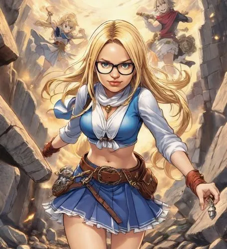 alice,oktoberfest background,goddess of justice,super heroine,heidi country,the blonde in the river,librarian,alice in wonderland,harley,harley quinn,veronica,fantasy woman,takikomi gohan,cg artwork,female doctor,my hero academia,blonde woman,oktoberfest,female nurse,tiber riven,Digital Art,Comic