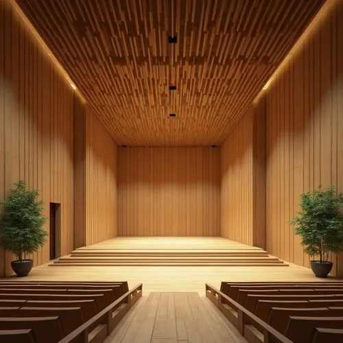 concert hall,auditorium,empty hall,christ chapel,lecture hall,pipe organ,pews,performance hall,zaal,auditorio,choir,midcentury,concert stage,chapel,wooden church,megachurch,sanctuary,theater stage,wood background,church choir,Photography,General,Realistic