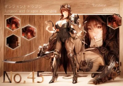 tenryu,forte,game figure,topouria,valkyria,towa,toz,tears bronze,leather texture,tenchu,troilite,revy,3d figure,nomura,torna,novalyne,transfrontier,append,tomoka,tokarev