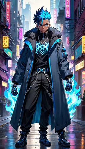 yukio,bianzhong,guilinggao,xing yi quan,blue tiger,monsoon banner,nikko,kai ken,cg artwork,luokang,kyi-leo,sigma,kai bei,kai-lan,sakana,takuan,dodge warlock,electro,dragon li,male character,Anime,Anime,General