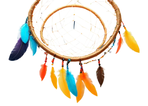 feather jewelry,dream catcher,indian headdress,feather headdress,dreamcatcher,hawk feather,headdress,navajo,ndn,navaho,native,pendentives,beadwork,war bonnet,peacock feathers,plumas,color feathers,adornments,shamanism,headress,Illustration,Realistic Fantasy,Realistic Fantasy 29