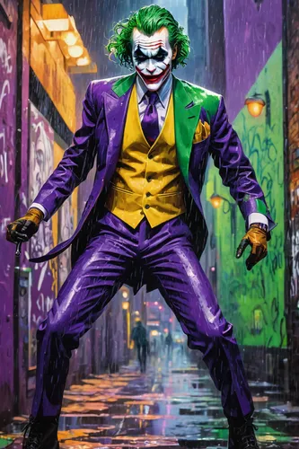 joker,it,the suit,ledger,wall,suit actor,mr,batman,hd wallpaper,pow,creepy clown,run,full hd wallpaper,riddler,rorschach,villain,scary clown,no purple,clown,without the mask,Conceptual Art,Daily,Daily 31