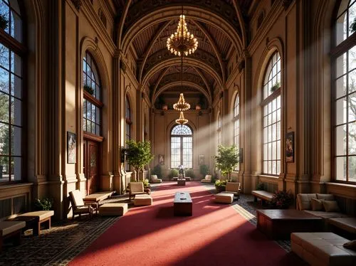 royal interior,mirogoj,hallway,corridor,entrance hall,foyer,hall,empty interior,hall of the fallen,interior view,interiors,residenz,europe palace,lobby,ornate room,the interior,orangery,hofgarten,sanctuary,interior