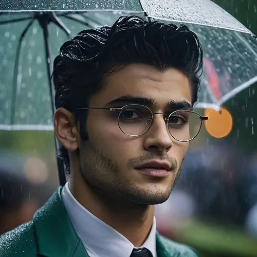 man with umbrella,young model istanbul,afgan,pakistani boy,navid,behzad,erwan,humbert,sprezzatura,reza,alireza,hockry,hammoud,gianni,rainaldi,rainman,persian,in the rain,mohammadzadeh,rainiest,Photography,General,Cinematic