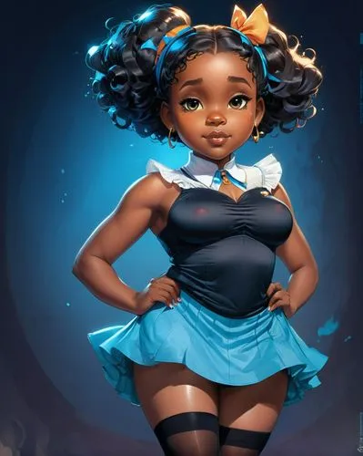 lumidee,kunbi,tiana,derivable,real roxanne,sarafina,owei,nnenna,mignone,krita,celestina,popoola,monifa,olubunmi,harmonix,omagbemi,chioma,funmi,cute cartoon character,alani,Illustration,Abstract Fantasy,Abstract Fantasy 23