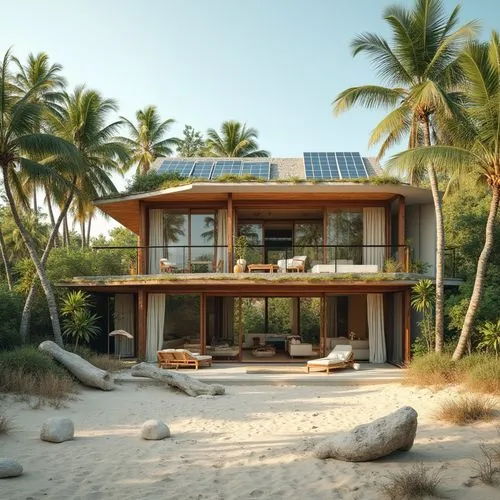 dunes house,beach house,tropical house,beachhouse,holiday villa,beachfront,floating huts,dreamhouse,summer house,summer cottage,house by the water,electrohome,mid century house,hideaways,mustique,oceanfront,passivhaus,beautiful home,abacos,sunpower,Photography,General,Realistic