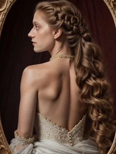 bridal jewelry,hairpieces,updo,diadem,knightley,tresses,victorian lady,elegante,elegance,jingna,peignoir,sigyn,principessa,reinette,bridal,upbraid,barbier,gypsy hair,gold filigree,satine