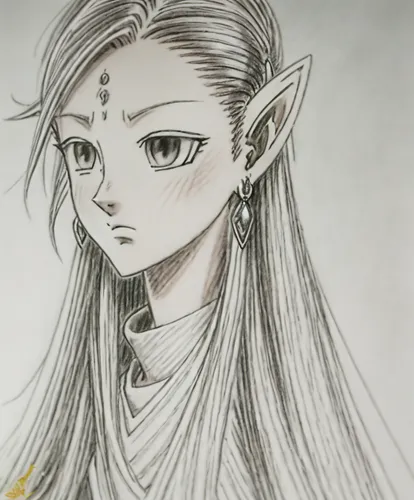 elven,violet head elf,dark elf,male elf,lotus art drawing,elf,princess' earring,ashitaba,lokportrait,gara,fae,elven flower,dragon li,wood elf,long-haired hihuahua,anahata,takikomi gohan,sadu,copic,fan