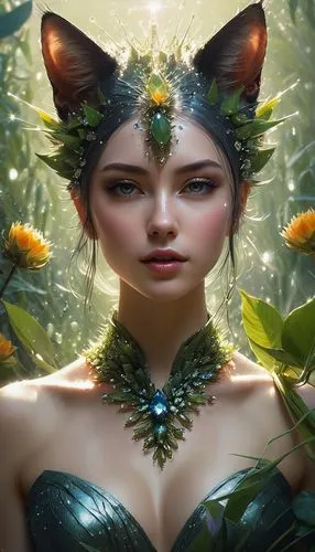 faerie,faery,fairie,fae,enchantress,amazonica,Conceptual Art,Fantasy,Fantasy 11