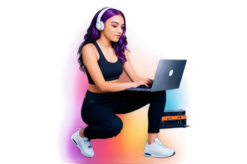 purple background,ariana,sasha,edit icon,purple wallpaper,ari,purple,edit,color background,malu,sockalexis,dj,lilyana,purple frame,cyberathlete,rainbow background,marzia,pink background,thighpaulsandra,liv,Illustration,Realistic Fantasy,Realistic Fantasy 11