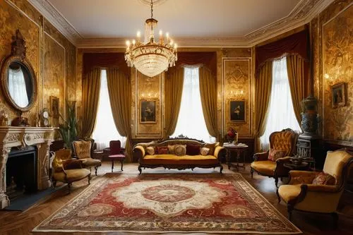 ornate room,villa cortine palace,royal interior,victorian room,sitting room,ritzau,great room,danish room,chateau margaux,chambre,interior decor,lanesborough,opulently,venice italy gritti palace,wade rooms,villa d'este,ducale,camondo,baglione,anteroom,Art,Artistic Painting,Artistic Painting 51