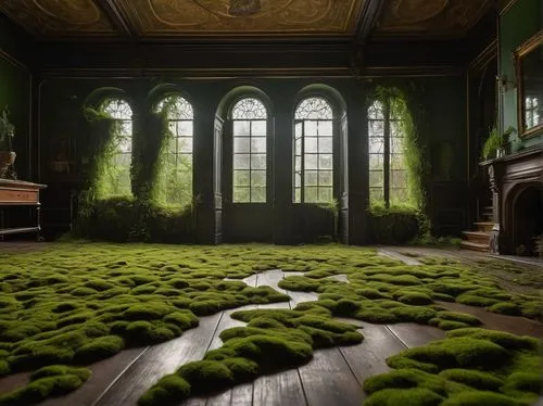 moss landscape,moss,dandelion hall,forest moss,sagmeister,houseleek,Photography,General,Fantasy