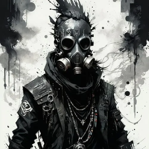 jourgensen,powerman,eral,gas mask,mudvayne,respirator,templesmith,grifter,shaddix,respirators,jackal,streampunk,dieselboy,punk design,mad max,neuromancer,gascoigne,deathrock,decontaminated,chernovol,Conceptual Art,Fantasy,Fantasy 11