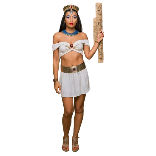 ancient egyptian girl,asian costume,halloween costume,ancient costume,ancient egyptian,majorette (dancer),costume accessory,pocahontas,halloween costumes,wooden ruler,ancient egypt,costume,costumes,wooden figure,voodoo woman,retro paper doll,polynesian girl,greek gods figures,cleopatra,wooden mannequin,Conceptual Art,Fantasy,Fantasy 07