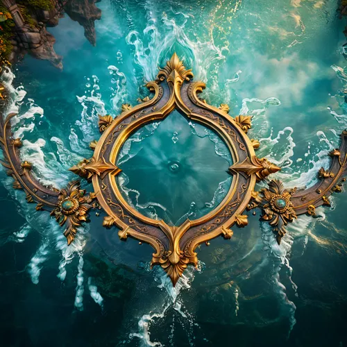 steam icon,wind rose,god of the sea,maelstrom,sea fantasy,apophysis,ocean background,mirror of souls,poseidon,fractals art,oceas,sea god,fractalius,the endless sea,triquetra,flotsam and jetsam,house of the sea,ocean,mermaid background,aquaman,Photography,General,Fantasy