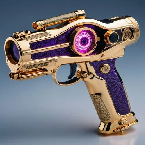 hawkmoon,air pistol,colt,derringer,sidearm,astrascope,gold and purple,tower pistol,pistola,gjallarhorn,popgun,beretta,sidearms,vanu,cubagua,usp,mida,defend,raid,aigbogun,Photography,General,Realistic