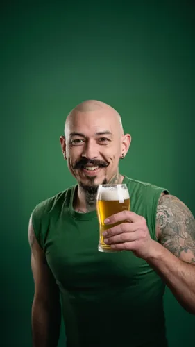 continuation of this man's body in the image without distorting,barman,beer pitcher,gluten-free beer,two types of beer,beer cocktail,beer match,heineken1,beer,i love beer,green beer,craft beer,beer bo