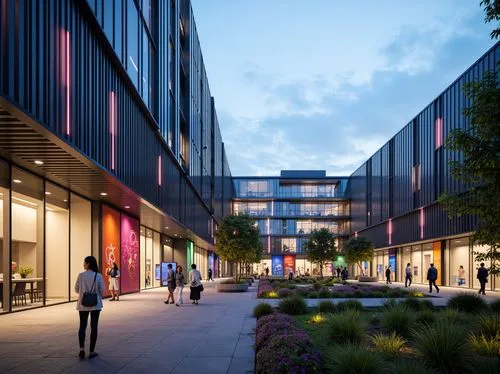 broadmead,boroughmuir,mvrdv,broadgate,medibank,macewan,redevelopment,anderston,schulich,new housing development,genzyme,multistoreyed,rikshospitalet,southmead,goldsmiths,strathclyde,northeastern,arkitekter,uoit,karolinska