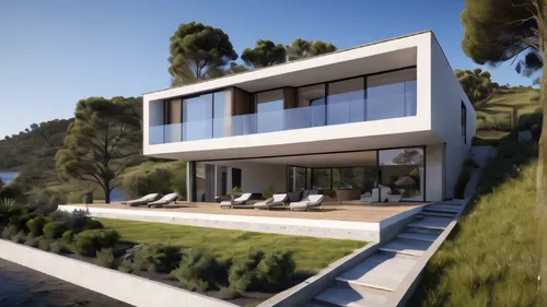 modern house,fresnaye,3d rendering,dunes house,render,modern architecture,renders,luxury property,luxury home,smart house,holiday villa,dreamhouse,revit,immobilier,beautiful home,mid century house,modern style,riviera,vivienda,inmobiliaria,Photography,General,Natural