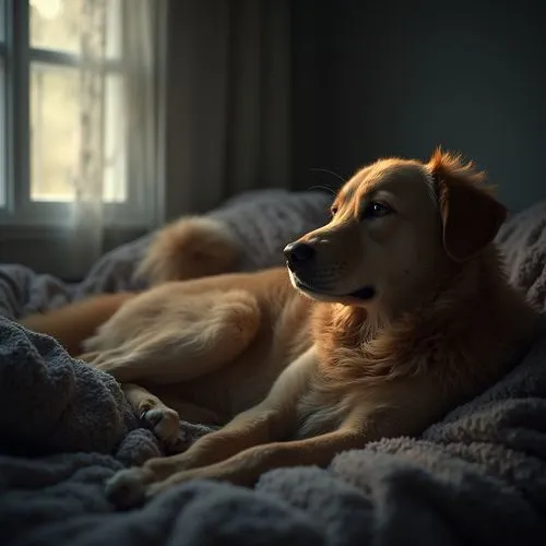 helios 44m7,helios 44m,dog photography,chiaroscuro,morning light,vigilant dog,Photography,General,Realistic