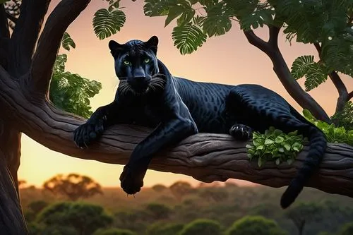 canis panther,hollyleaf cherry,panther,black shepherd,felidae,panthera leo,black german shepherd,king of the jungle,sun bear,beauceron,cub,canidae,cats in tree,ursa,black cat,american black bear,black norwegian elkhound,head of panther,african leopard,jaguar,Photography,Black and white photography,Black and White Photography 04