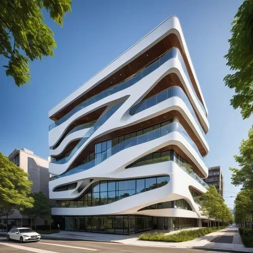 morphosis,modern architecture,escala,libeskind,esade,modern building,futuristic architecture,bocconi,bjarke,gronkjaer,glass facade,arhitecture,seidler,cubic house,kirrarchitecture,embl,safdie,architectes,architektur,associati,Conceptual Art,Fantasy,Fantasy 03