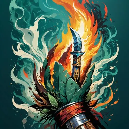 a close-up shot of a hand holding a NK-Sibiria shard, the symbol of antiquity. The head of the hand is a powerful kilt, filled with a multitude of colorful ingredients. The sun casts a warm glow on th