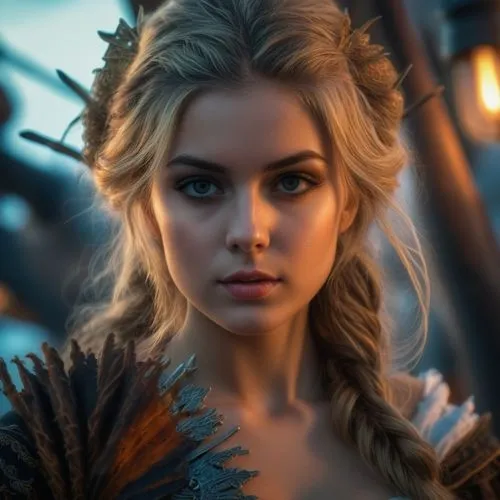 pirate girl posing in a full-length standing pose,elsa,fantasy portrait,elven,witcher,fantasy woman,cinderella,celtic queen,fantasy art,elza,eufiliya,romantic portrait,fairy tale character,male elf,fu