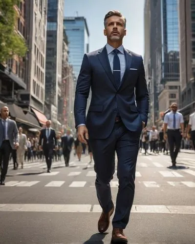 ferrazzi,salaryman,hegseth,waldau,wallstreet,vigneault