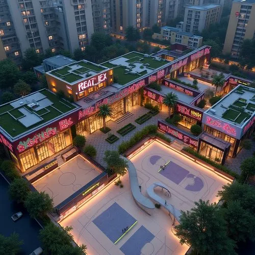 wenxian,night view of red rose,danyang eight scenic,changfeng,chengyi,huizhou,mandarin house,jingzhou,shunyi,huayi,3d rendering,changzhou,foshan,zhengzhou,hefei,youzhou,chengdu,changshu,dingzhou,shuozhou,Photography,General,Realistic