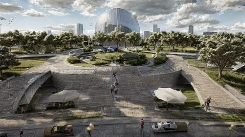 soumaya museum,plaza de la revolución,costanera center,dhabi,highway roundabout,abu dhabi,abu-dhabi,khobar,qasr al watan,santiago calatrava,new city hall,doha,urban design,the boulevard arjaan,transport hub,sharjah,3d rendering,oval forum,qatar,heroes ' square