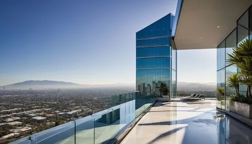 penthouses,neutra,roof top pool,glass wall,beverly hills,mexico city,mty,monterrey,getty,beverly hills hotel,reforma,calpers,skyscapers,wilshire,glass facade,shulman,luxury property,infinity swimming pool,angeleno,modern architecture,Illustration,Black and White,Black and White 01