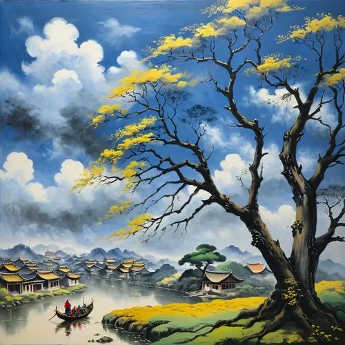 yiping,haiping,guizhou,yanzhao,wuyuan,wenzhao,zhaoying,jiping,jianfeng,hengfeng,guangshen,sizhao,rongfeng,jianying,yongding,huineng,zhongchen,xuebing,nghe,hezhou,Illustration,Japanese style,Japanese Style 17