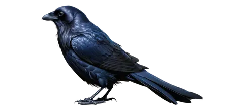 hyacinth macaw,3d crow,raven rook,corvidae,crows bird,black macaws sari,carrion crow,corvus,raven sculpture,raven bird,crow-like bird,american crow,common raven,bird png,corvus corone,blue parrot,blue macaw,ravens,black raven,new caledonian crow,Illustration,Realistic Fantasy,Realistic Fantasy 04