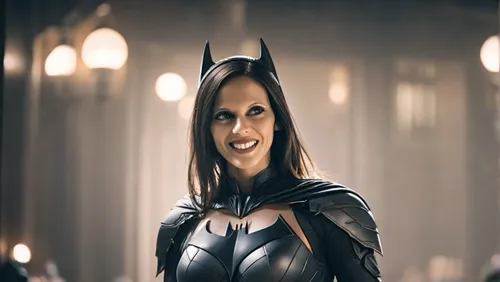 super heroine,catwoman,huntress,bat,goddess of justice,bat smiley,evil woman,lantern bat,killer smile,her,the enchantress,visual effect lighting,head woman,superhero background,veronica,wonder woman city,queen of the night,scarlet witch,batman,super woman