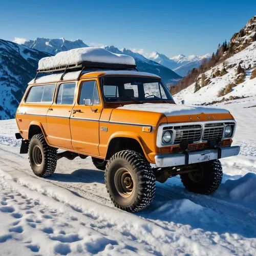 wagoneer,landcruiser,alpine style,overlanders,uaz,westfalia,expedition camping vehicle,avalanche protection,landrover,overlander,vanagon,mercedes-benz gls,4x4 car,land rover,mountaineer,bronco,tatra,ortler winter,toyota fj cruiser,unimog,Photography,General,Realistic