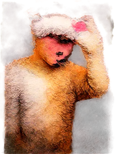 monchhichi,bungle,bearman,gimlin,3d teddy,bearlike,strassman,bearmanor,bearskins,bear teddy,left hand bear,bearskin,teddy bear crying,felt burdock,scandia bear,primitive dolls,fozzie,beorn,bearse,bear,Art,Artistic Painting,Artistic Painting 27