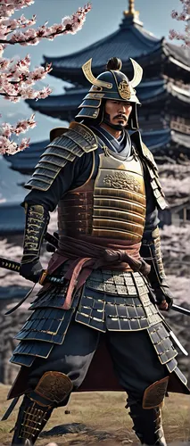 samurai,samurai fighter,goki,sōjutsu,iaijutsu,japanese sakura background,shinobi,kenjutsu,hijiki,tsukemono,senso-ji,sensei,battōjutsu,mukimono,sanshin,ninjutsu,horumonyaki,sensoji,yi sun sin,konghou,Conceptual Art,Fantasy,Fantasy 33