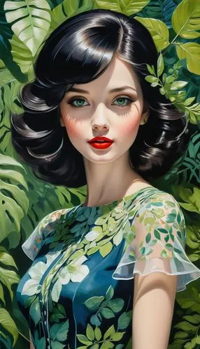 background ivy,girl in the garden,gardenia,flora,fashion illustration,girl in flowers,girl with tree,girl in a wreath,lilian gish - female,dahlia white-green,jasmine blossom,ivy,vietnamese woman,marie leaf,dita,geisha girl,rose woodruff,geisha,magnolia,jasmine,Photography,Artistic Photography,Artistic Photography 02