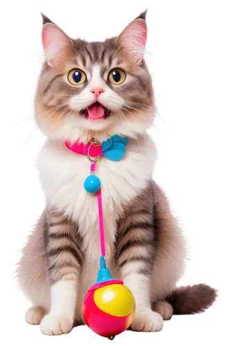 doll cat,cat vector,cartoon cat,gumball,gumballs,bonbon,cat kawaii,candy eggs,cute cat,maraca,macaron,funny cat,trix,tea party cat,play doh,cat image,playing with ball,juggling,scottish fold,kihon,Illustration,Realistic Fantasy,Realistic Fantasy 30