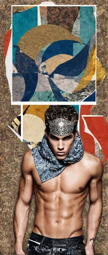 bandana background,barbarian,cent,arabic background,tribal,sparta,primitive man,gladiator,aztec,muscle icon,guk,image manipulation,dane axe,shinobi,lethwei,sarong,photomanipulation,naruto,rug,sultan,Unique,Paper Cuts,Paper Cuts 06