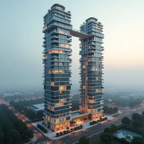 residential tower,urban towers,mississauga,multistorey,penthouses,condos